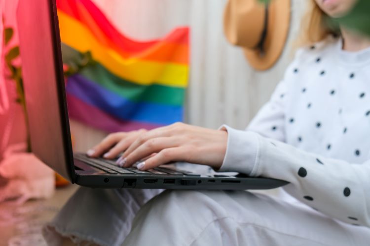 How Remote Work Supports Inclusion