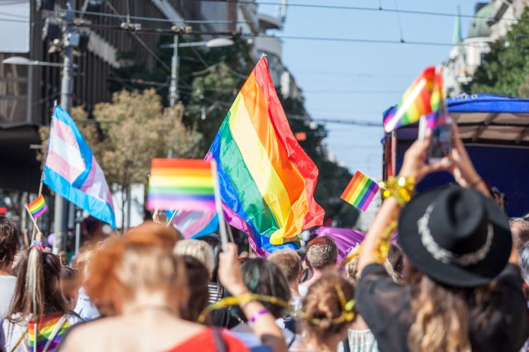 Promoting Allyship Beyond Work