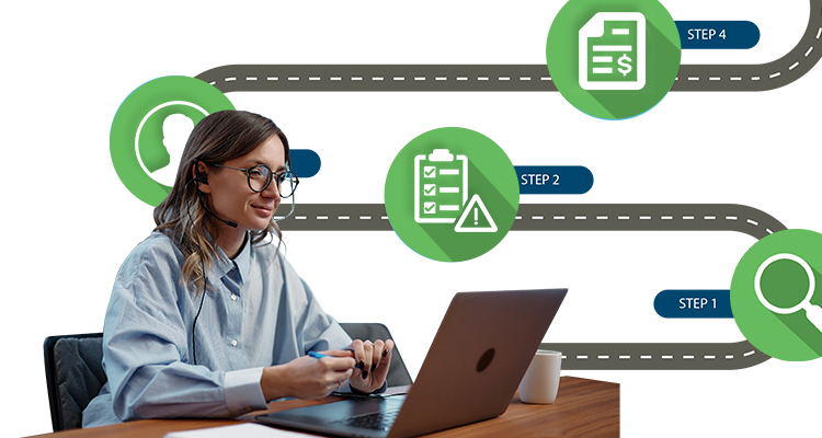 The Step-by-Step Plan to Hiring a Virtual Assistant