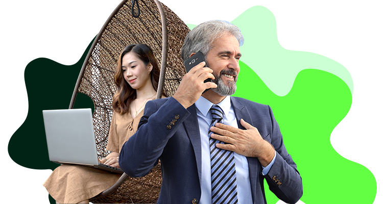 Virtual Assistant Key Takeaways