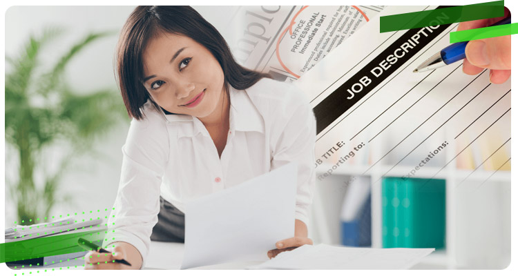 What is an Administrative Assistant’s Job Description