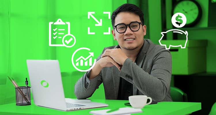 02 - Key Benefits of Hiring a Virtual Assistant for Your Xero Bookkeeping